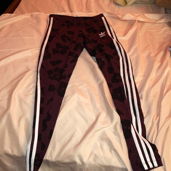 leggings - Picture 2 of 4